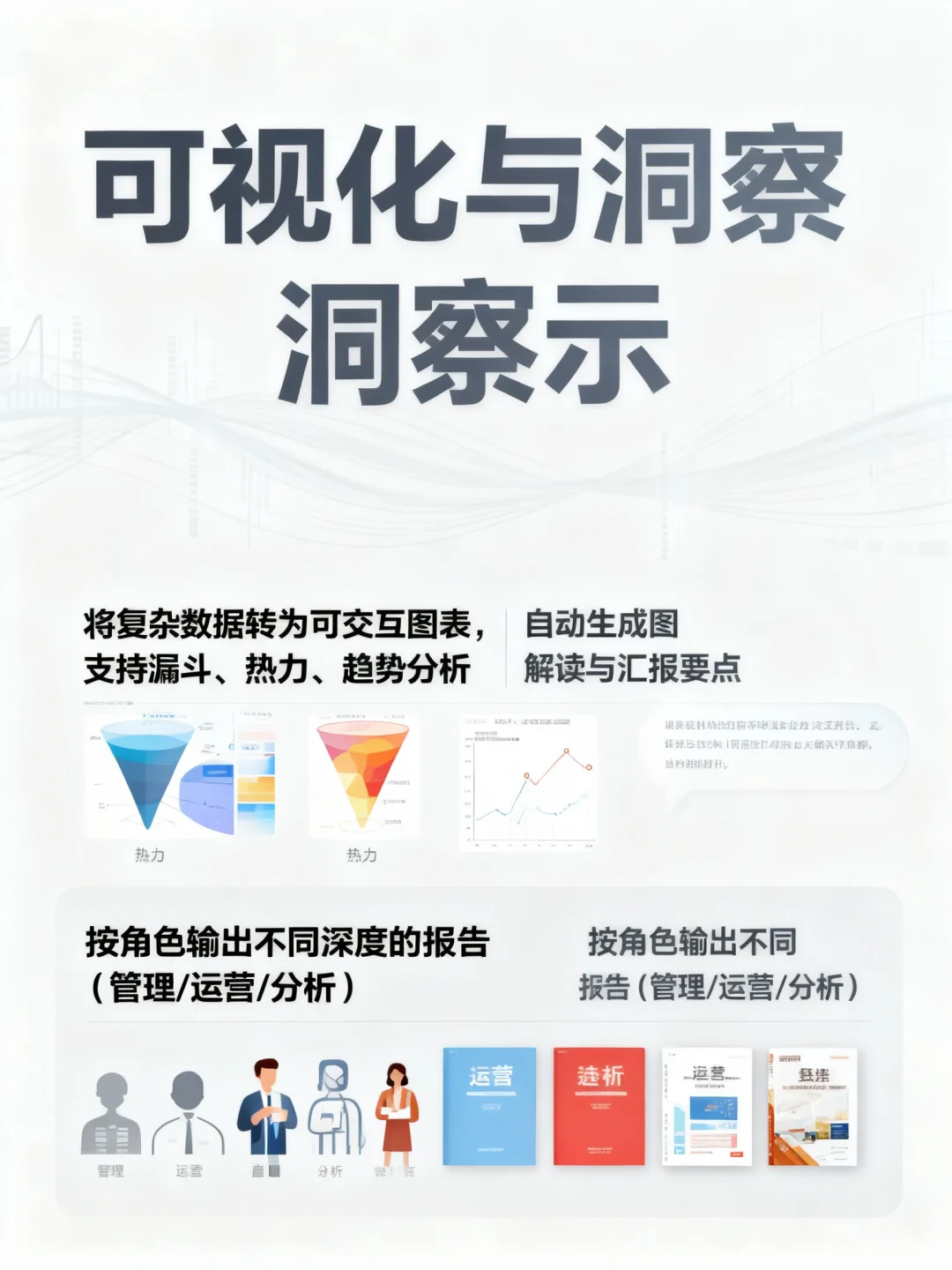 数据洞察！点主页领Ai工具宝典