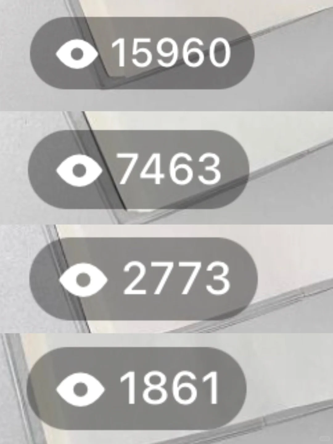 普通人做自媒体的浏览量👀正常吗