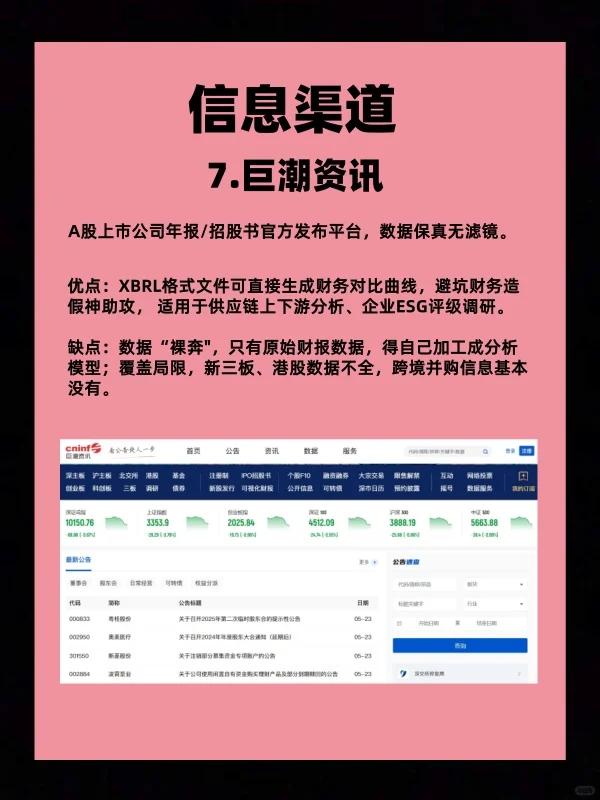 2025行业调研必备工具|打工人效率翻倍秘籍