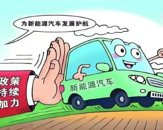 科普一期未来行业趋势……