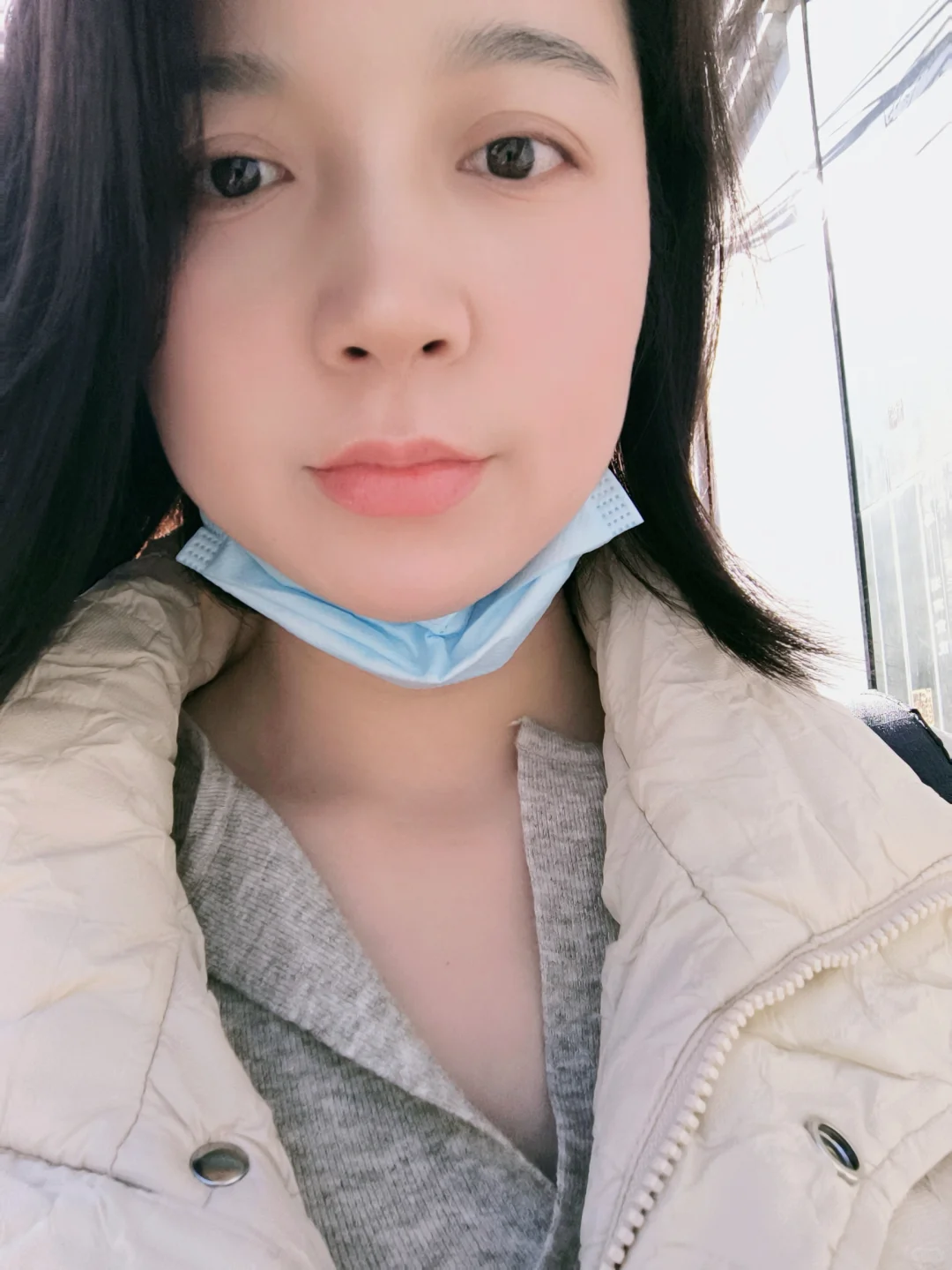 第一次参加一个线下调研活动,赚了500