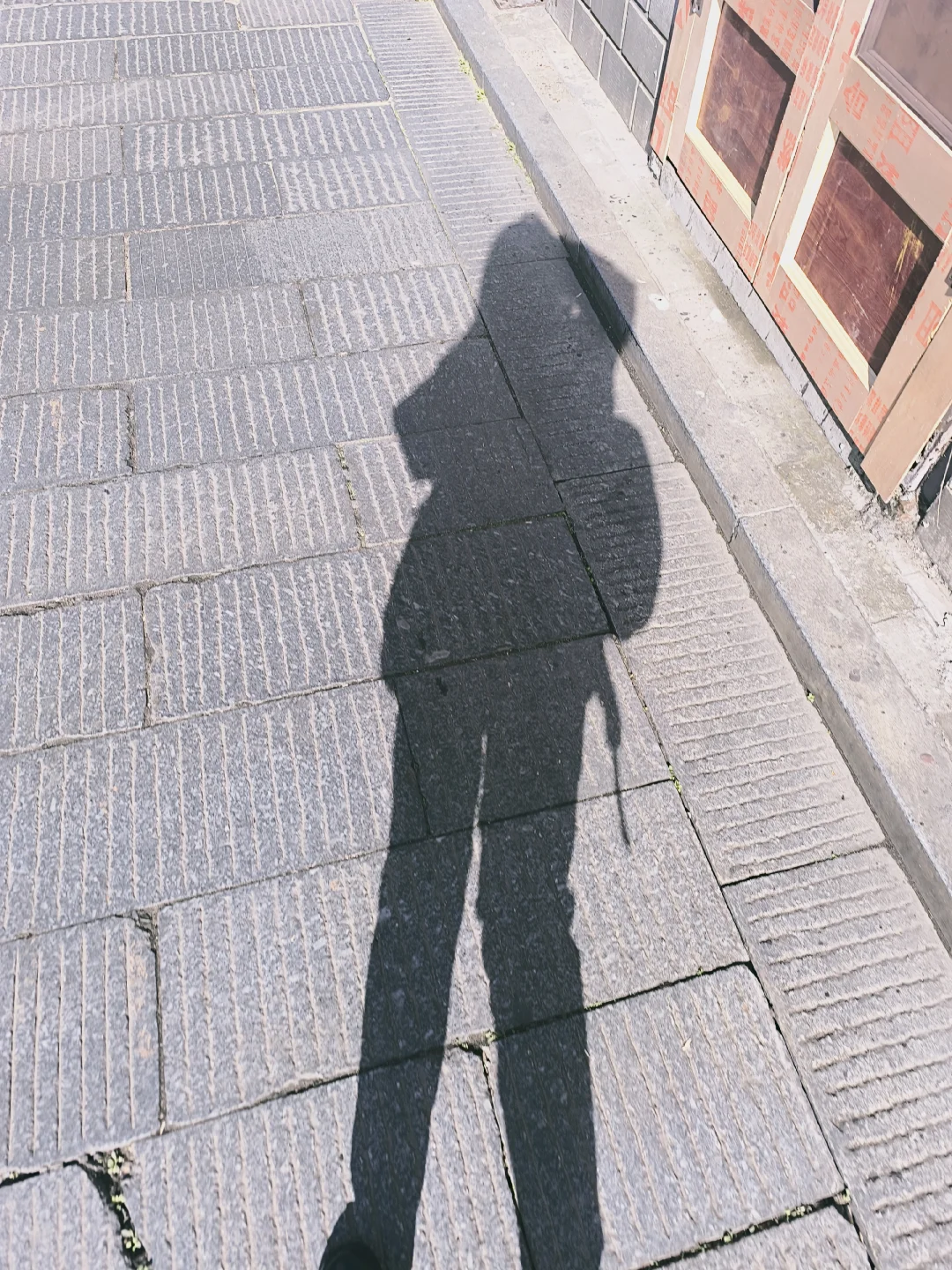 第一次参加一个线下调研活动,赚了500