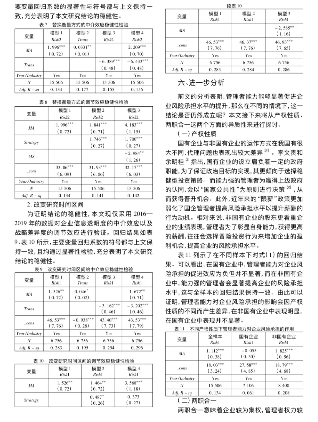 ddl在即，硕士实证分析在线接，注重质量！