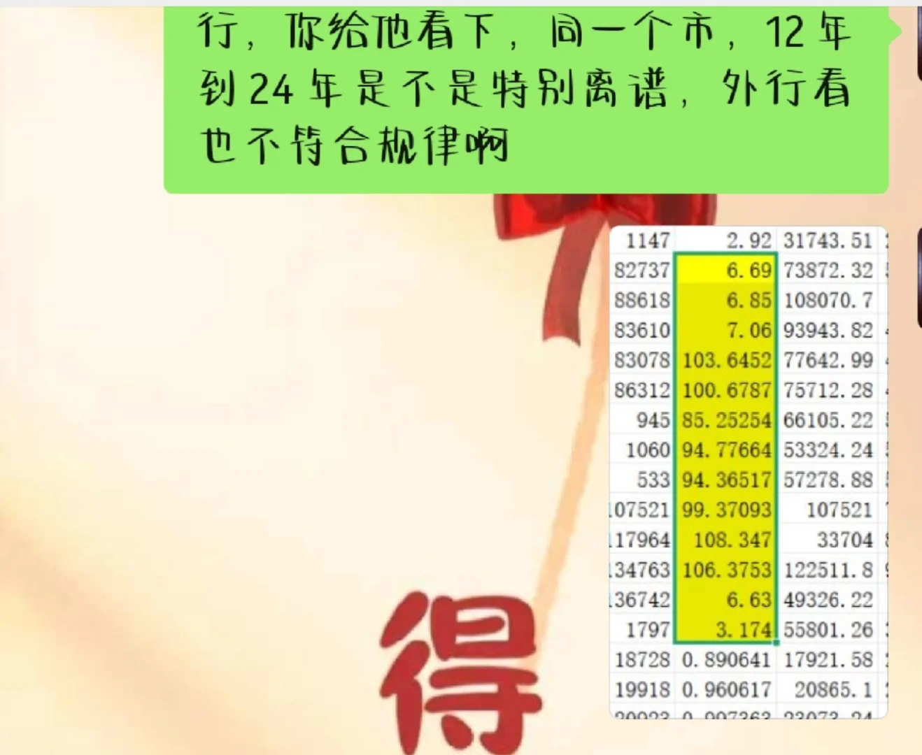 淘宝商家威胁顾客这么厉害的嘛