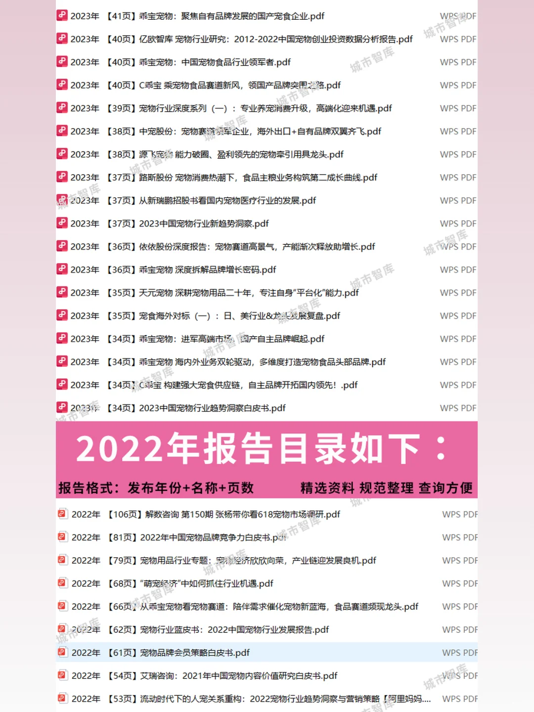 2025宠物行业白皮书消费研究报告市场分