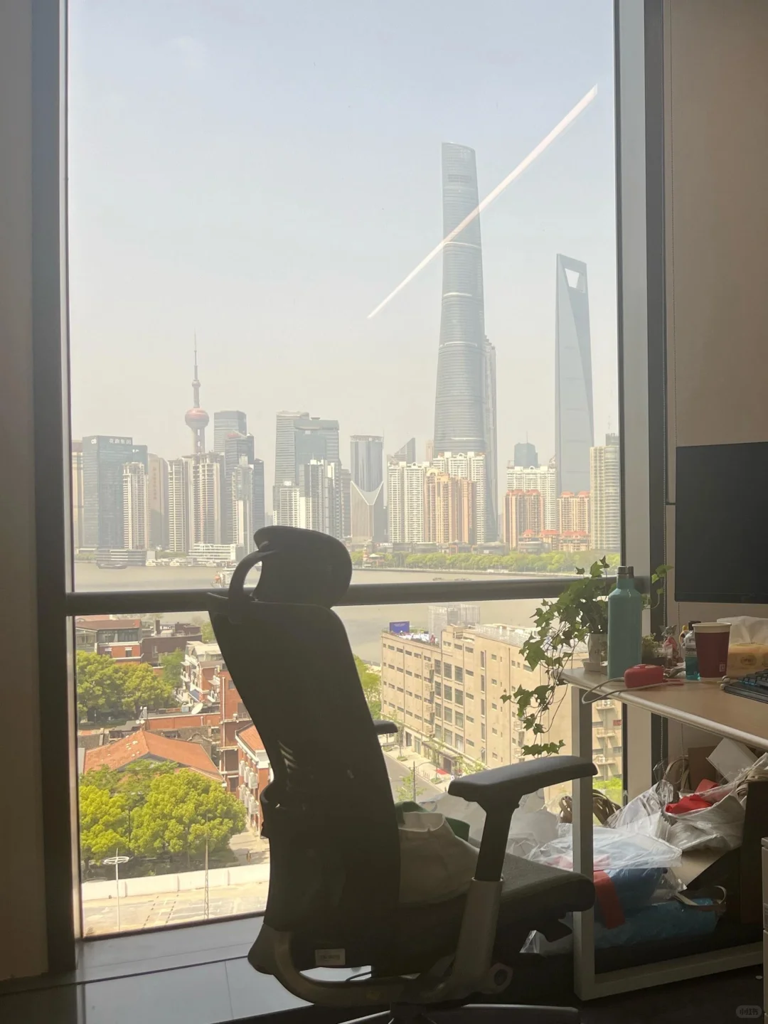 对工作祛魅，才有机会找到好工作