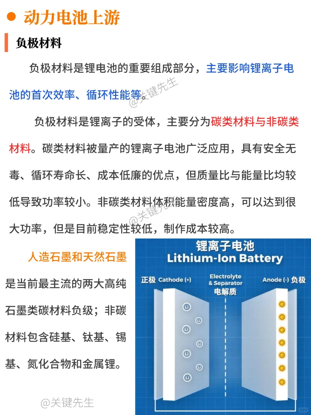 一天吃透一条产业链 NO.18 新能源电池