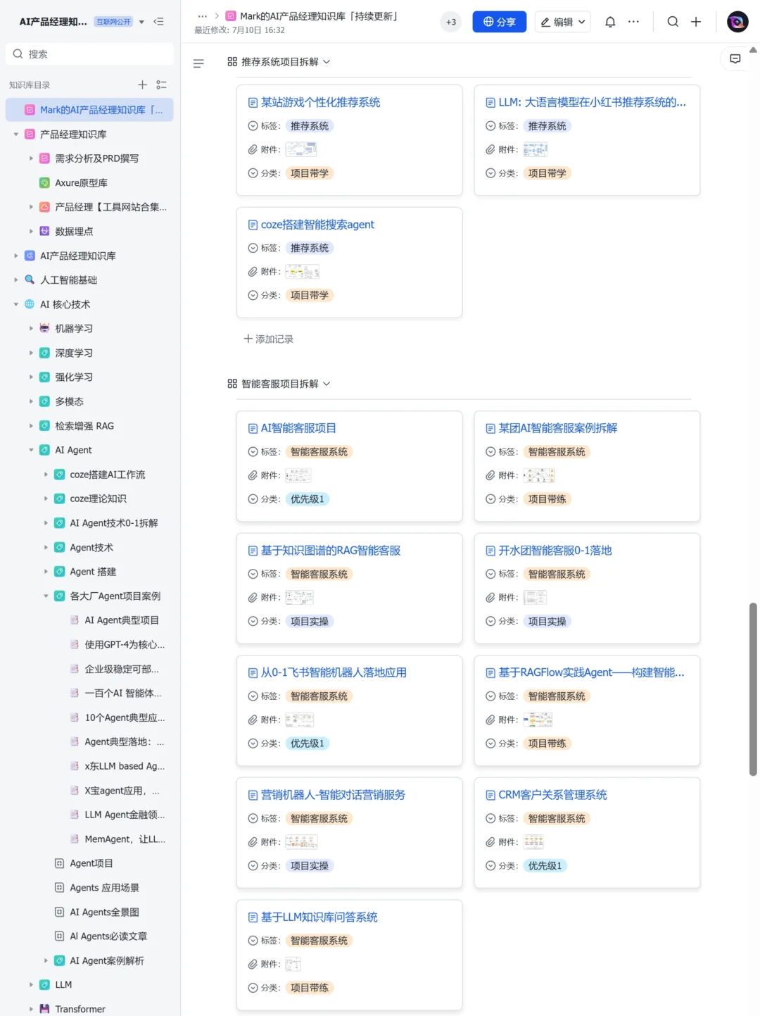 别担心，我们产品人有自己的作业帮👍