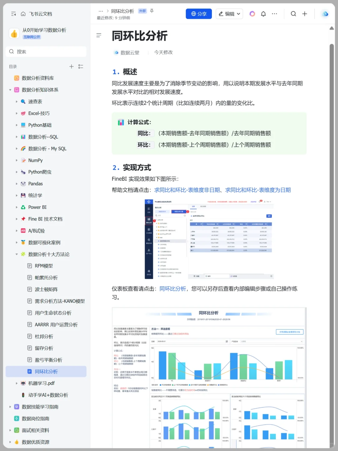 数据分析高手常用的10大方法！全解！