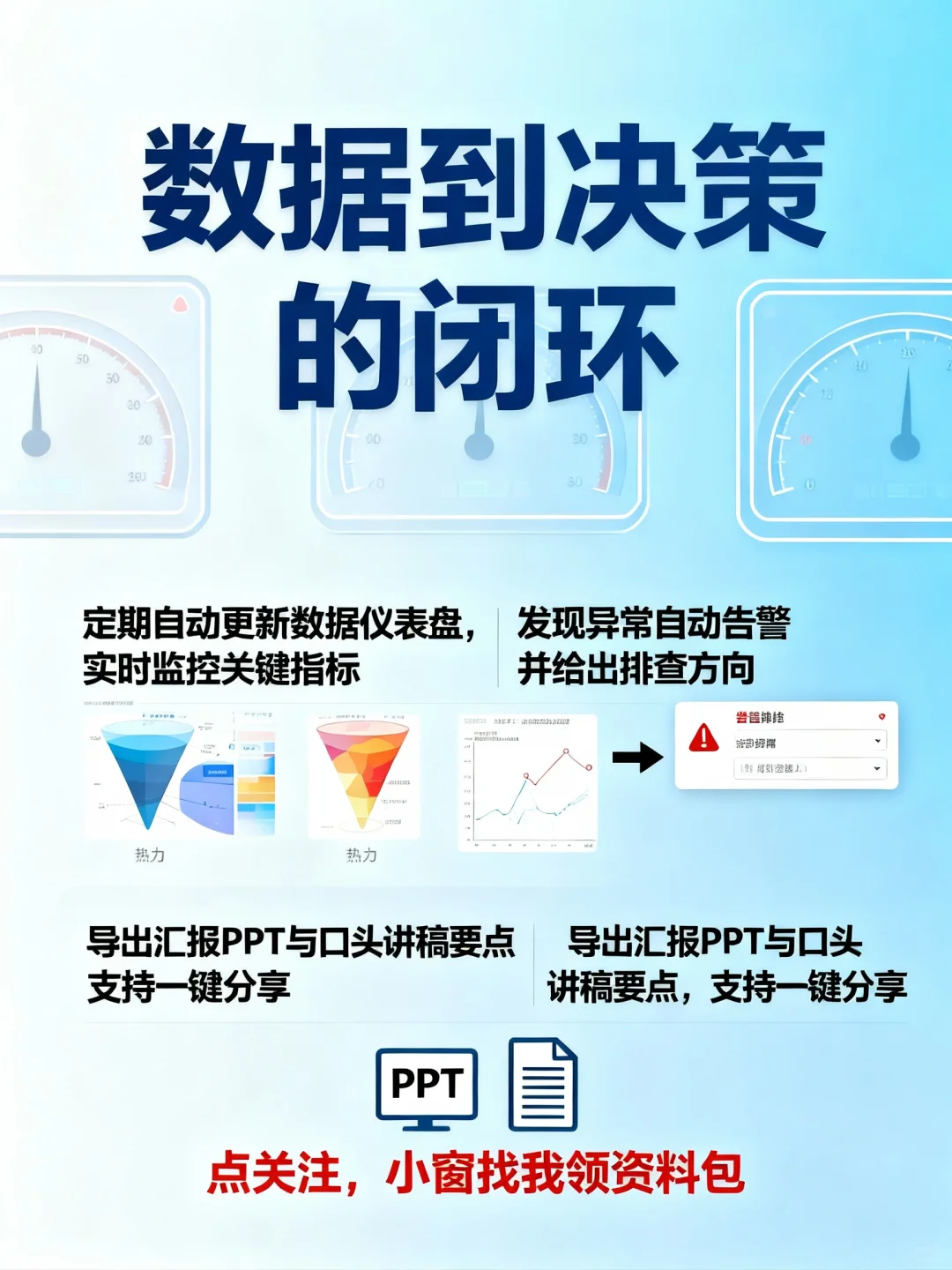 数据洞察！点主页领Ai工具宝典