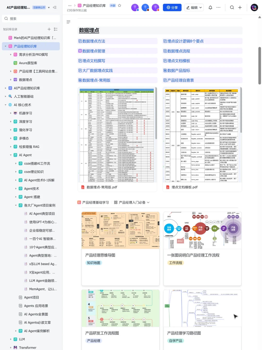 别担心，我们产品人有自己的作业帮👍