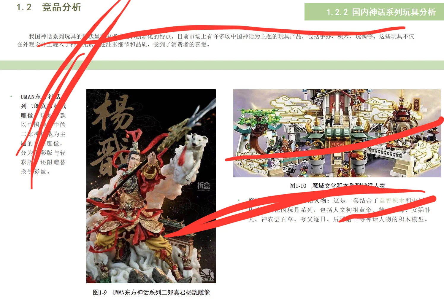 儿童智能玩具设计市场调研