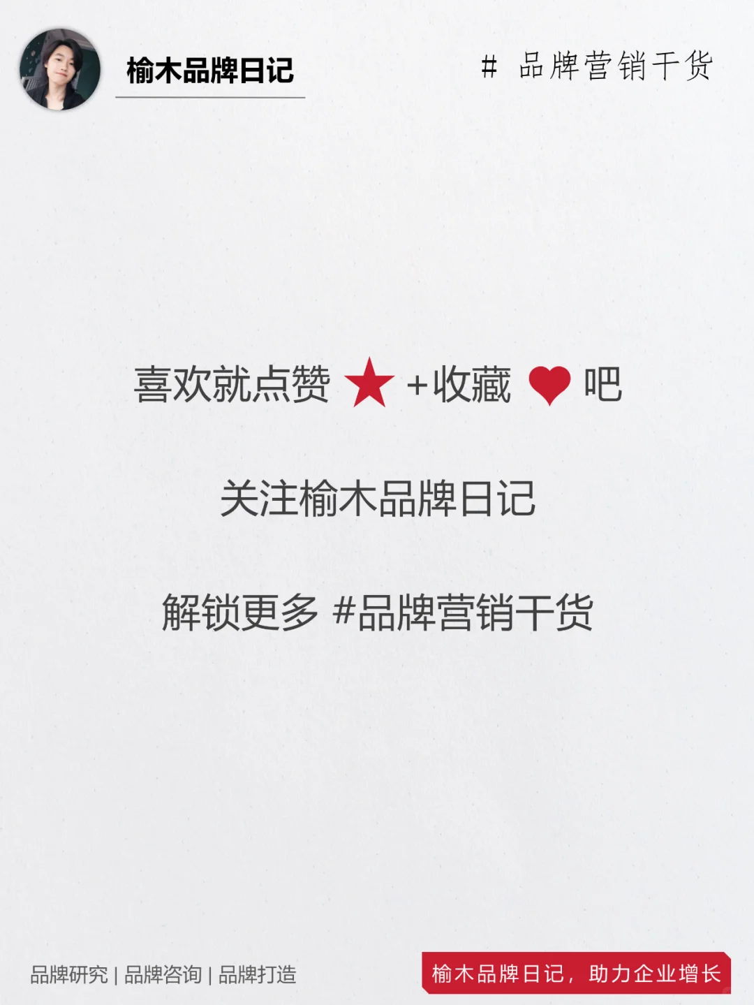 一分钟掌握市场调研报告框架SOP | 建议收藏