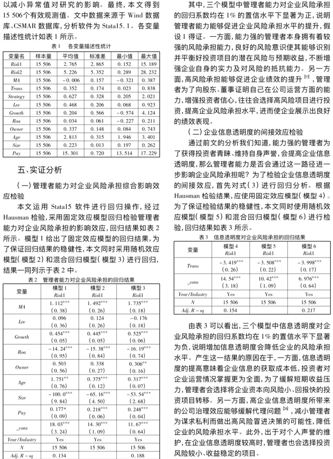 ddl在即，硕士实证分析在线接，注重质量！
