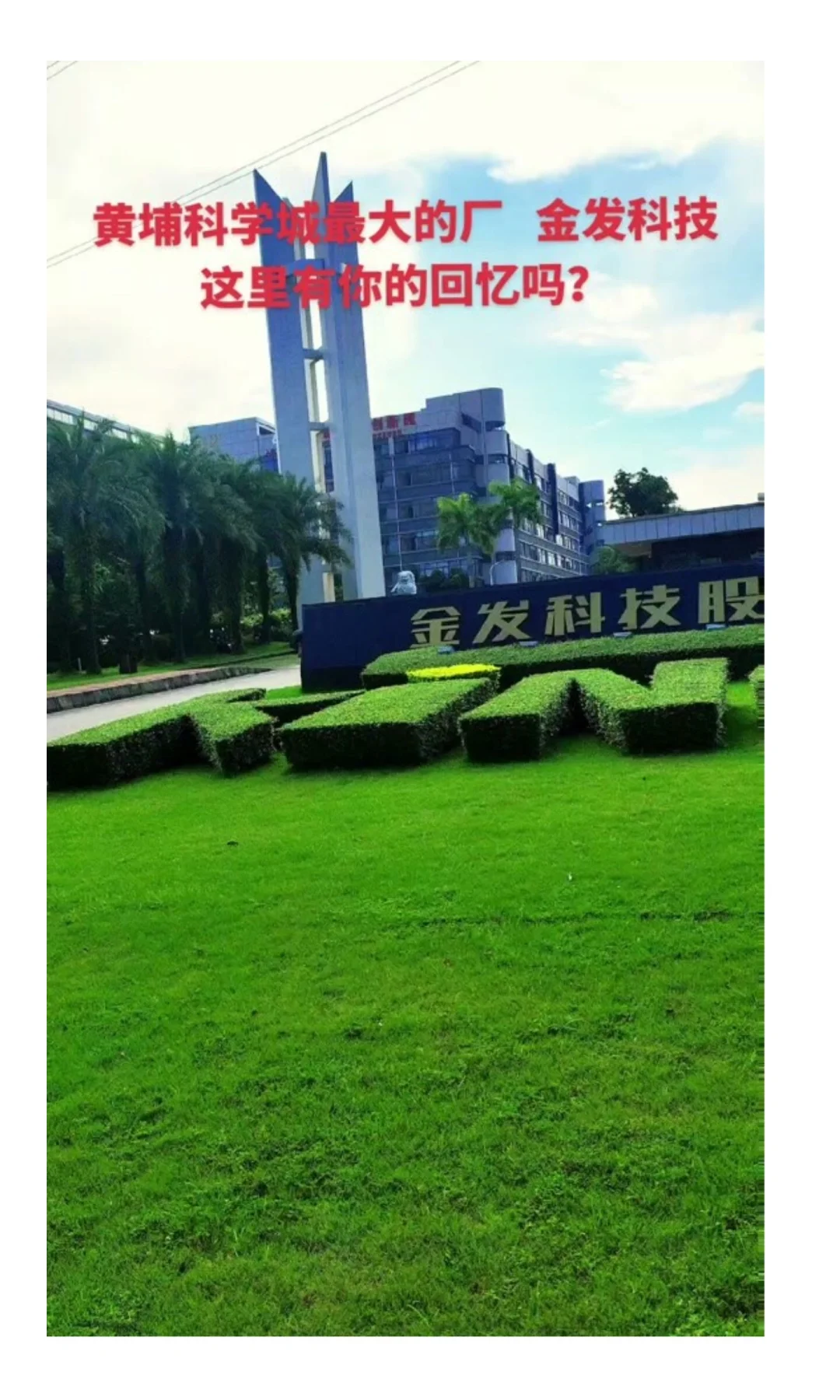 金发科技深度分析