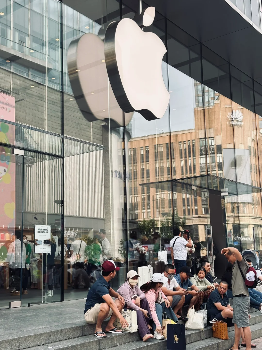 二级行研｜消费品行业的趋势为什么比tmt稳？