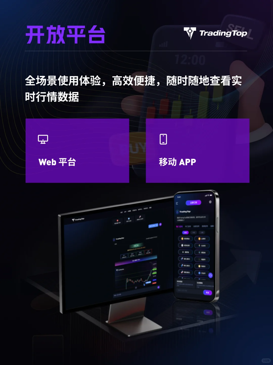 00后勇闯交易圈，靠这款AI信号助手躺赢10万