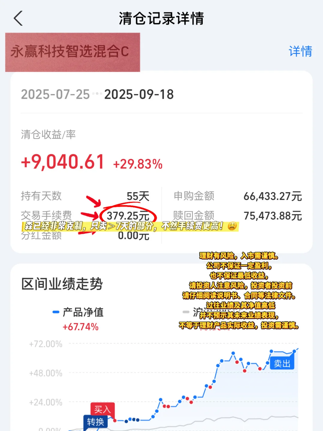 小白必看🫵🏻 |5分钟搞定超低佣金