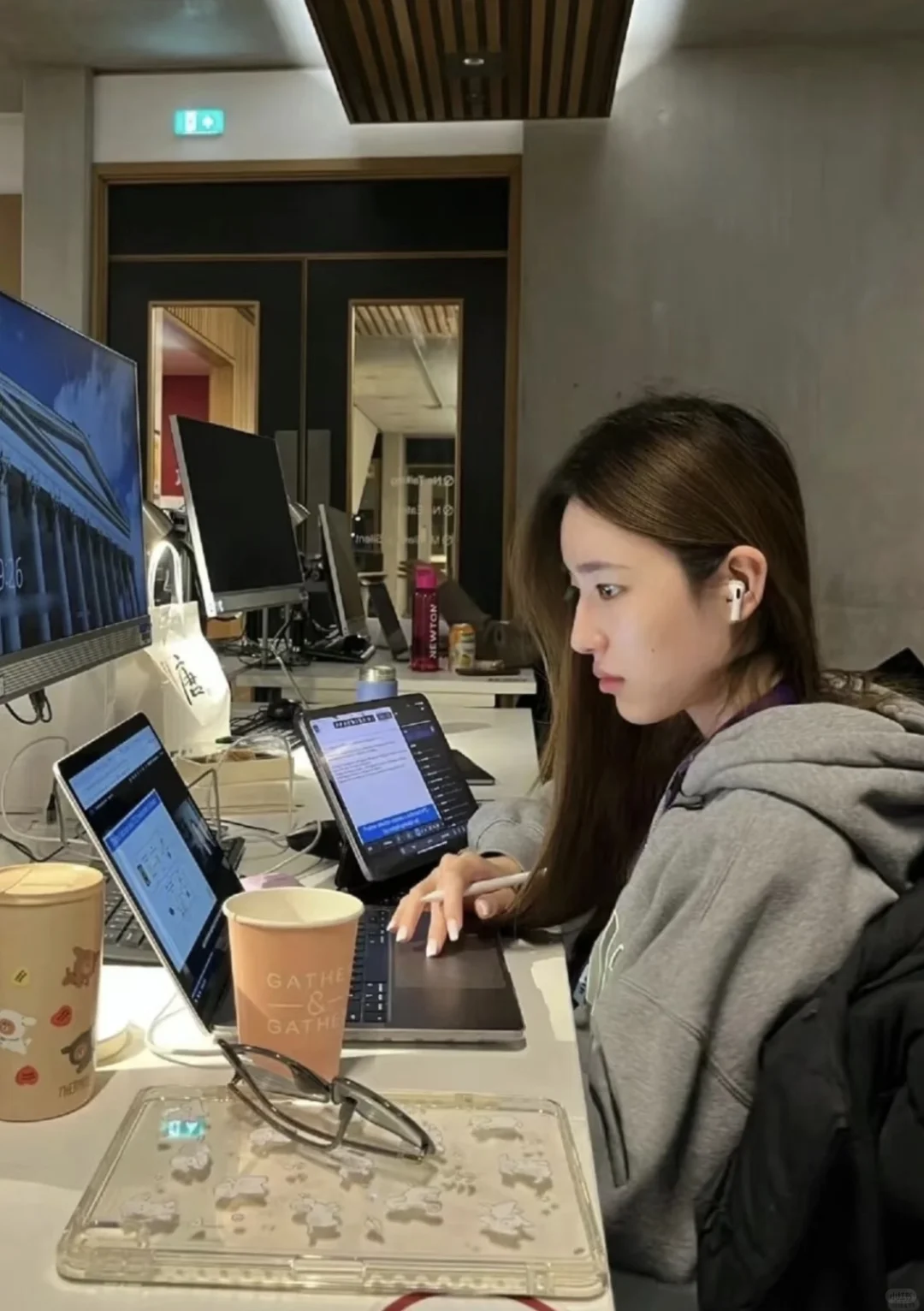 金融可以自学，但一定要注意顺序