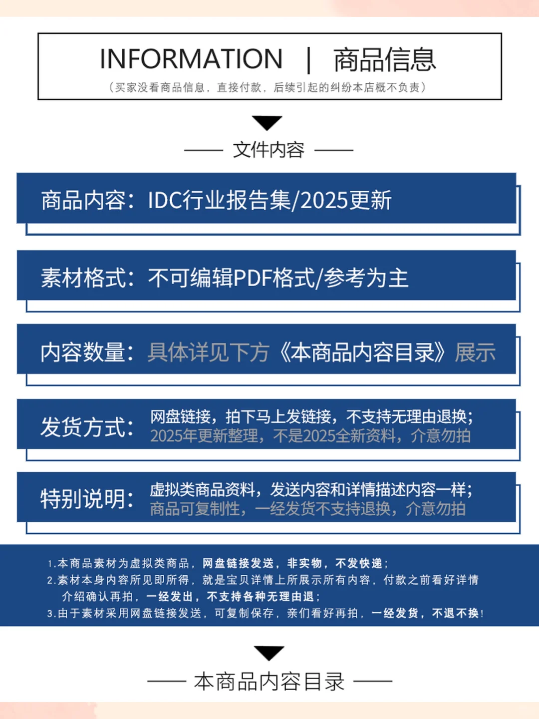 2025IDC数据中心行业研究报告📊发展