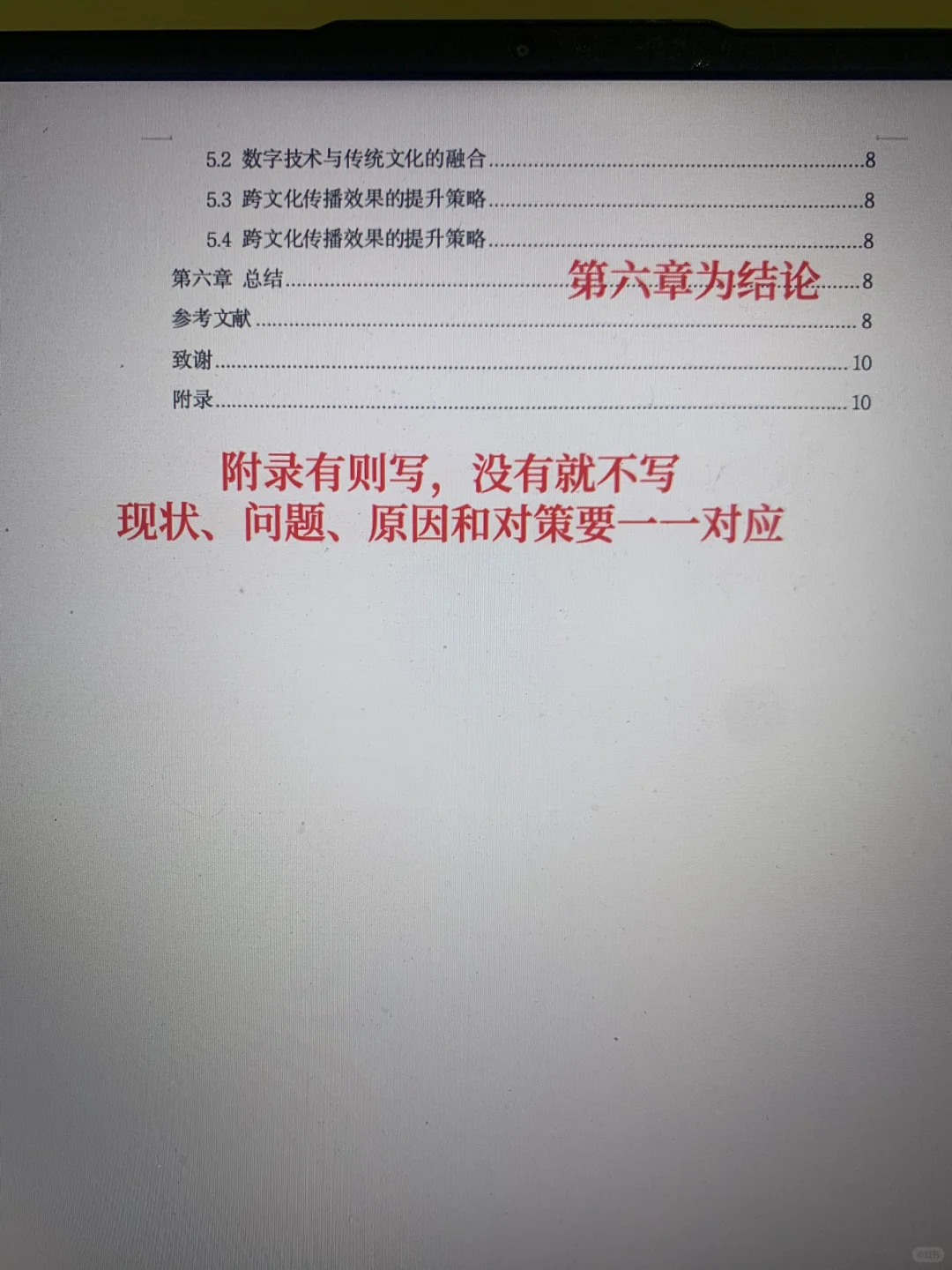 初稿一天完成，现在知道原因了吧😂