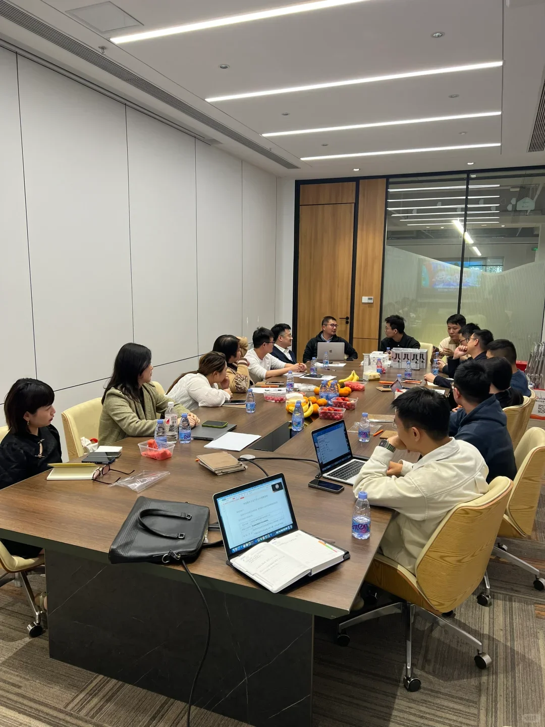 一上午面试6个数据分析岗位，都是菜鸟啊…