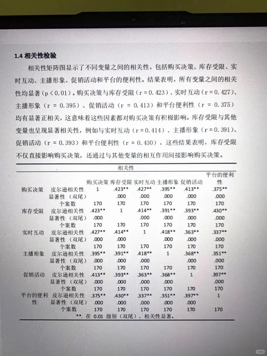 妈呀妈呀，我的数据分析一遍过了啊啊啊