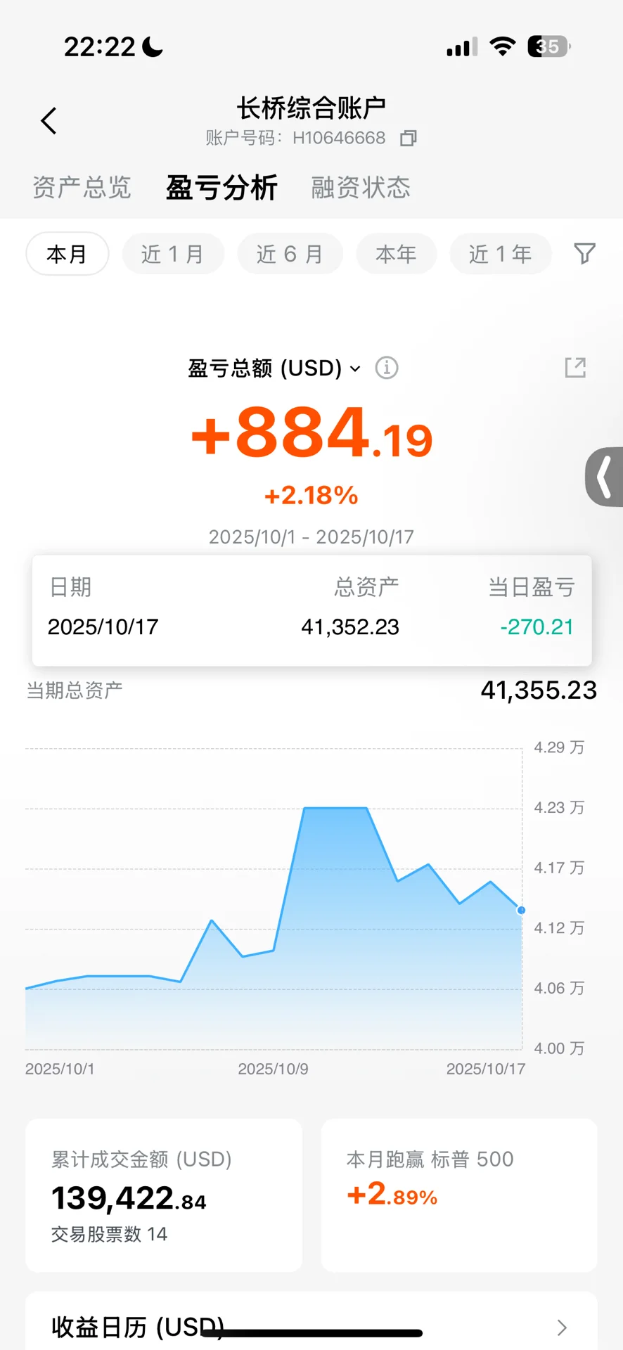 长桥证券总资产对不上,吞钱实记