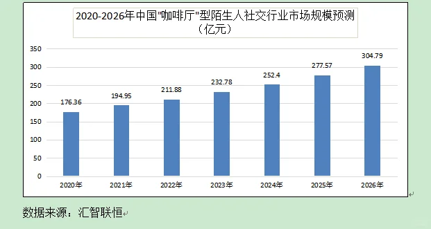 陌生人社交行业市场研究与发展前景预测报告