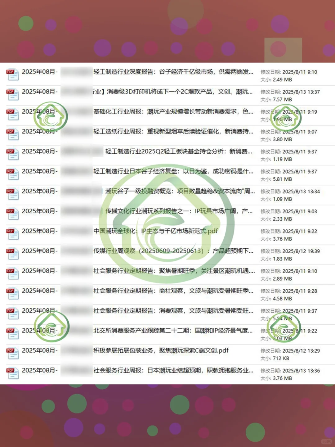 2025动漫行业研究报告📊二次元市场趋势