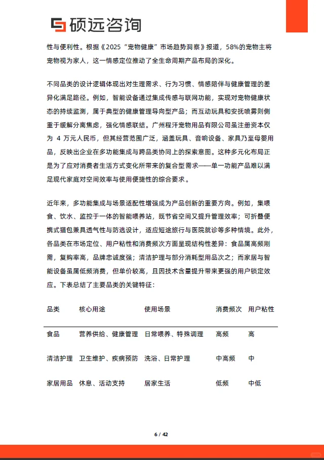 2025年中国宠物行业研究报告