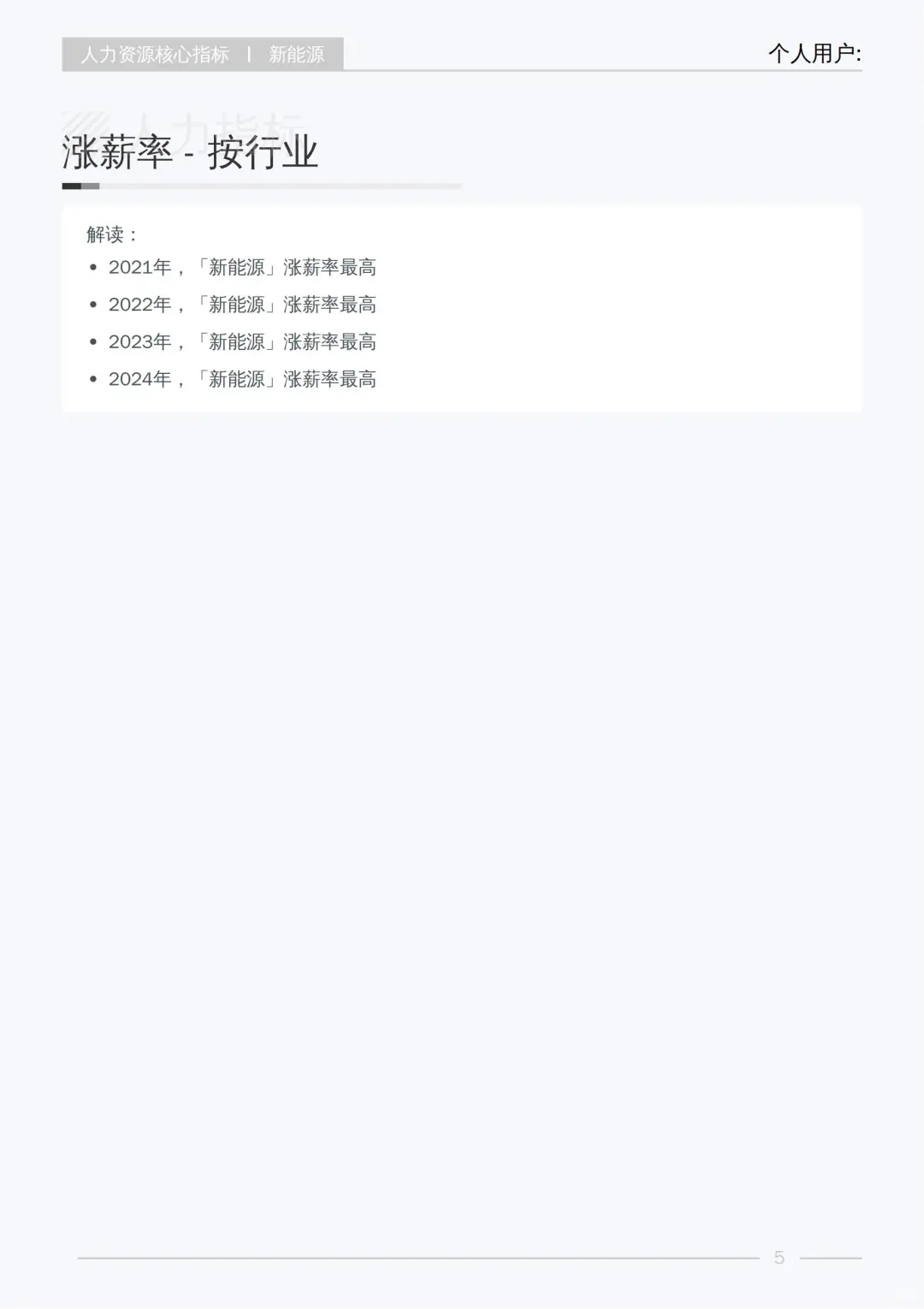 《2025 新能源行业白皮书》核心数据大揭秘