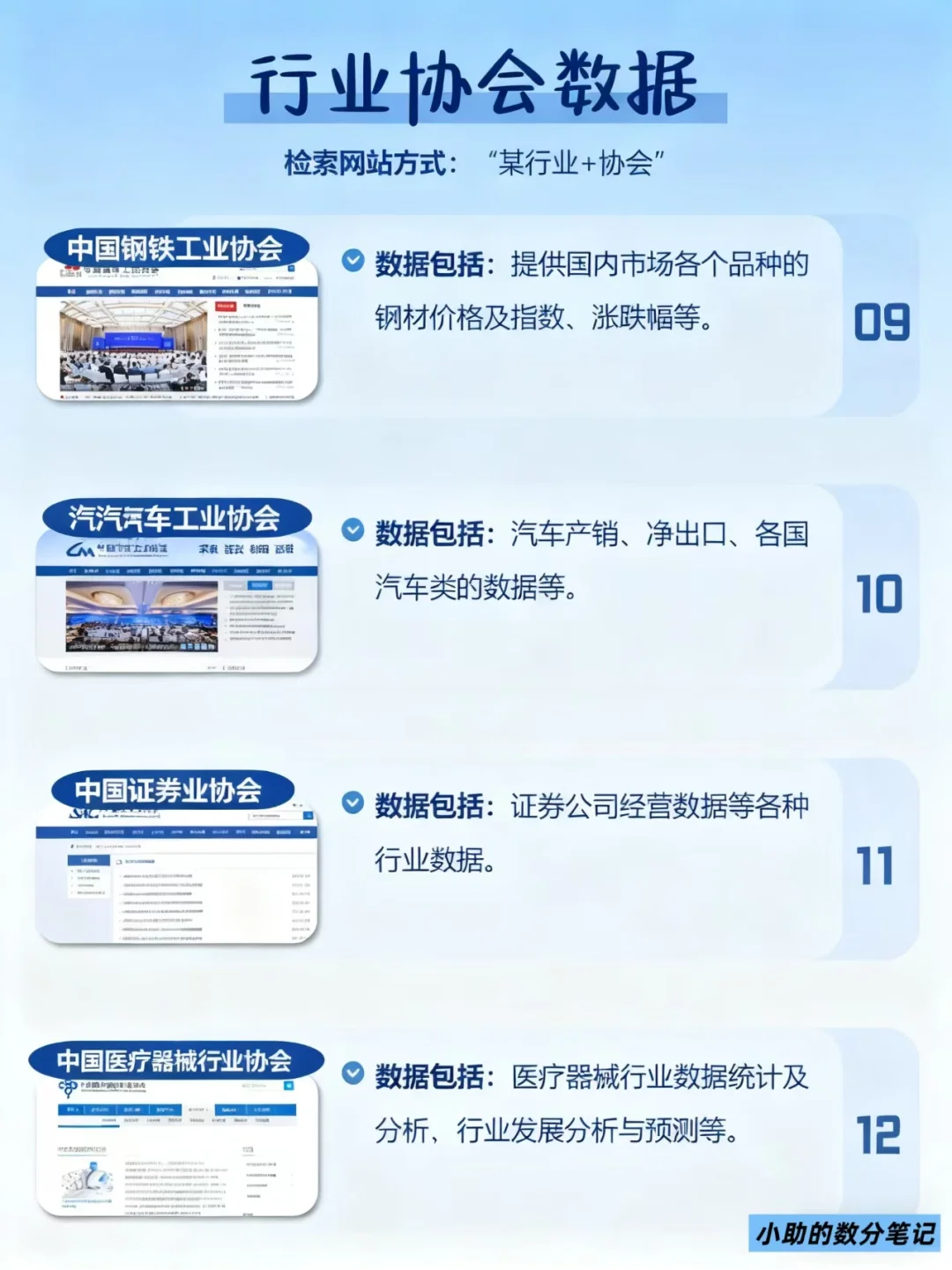 白嫖所有数据资源了！48个国内外数据网站