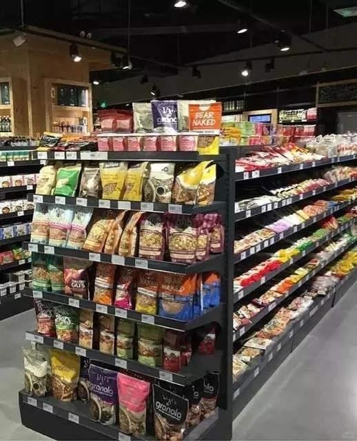 便利店的市调该怎样做1