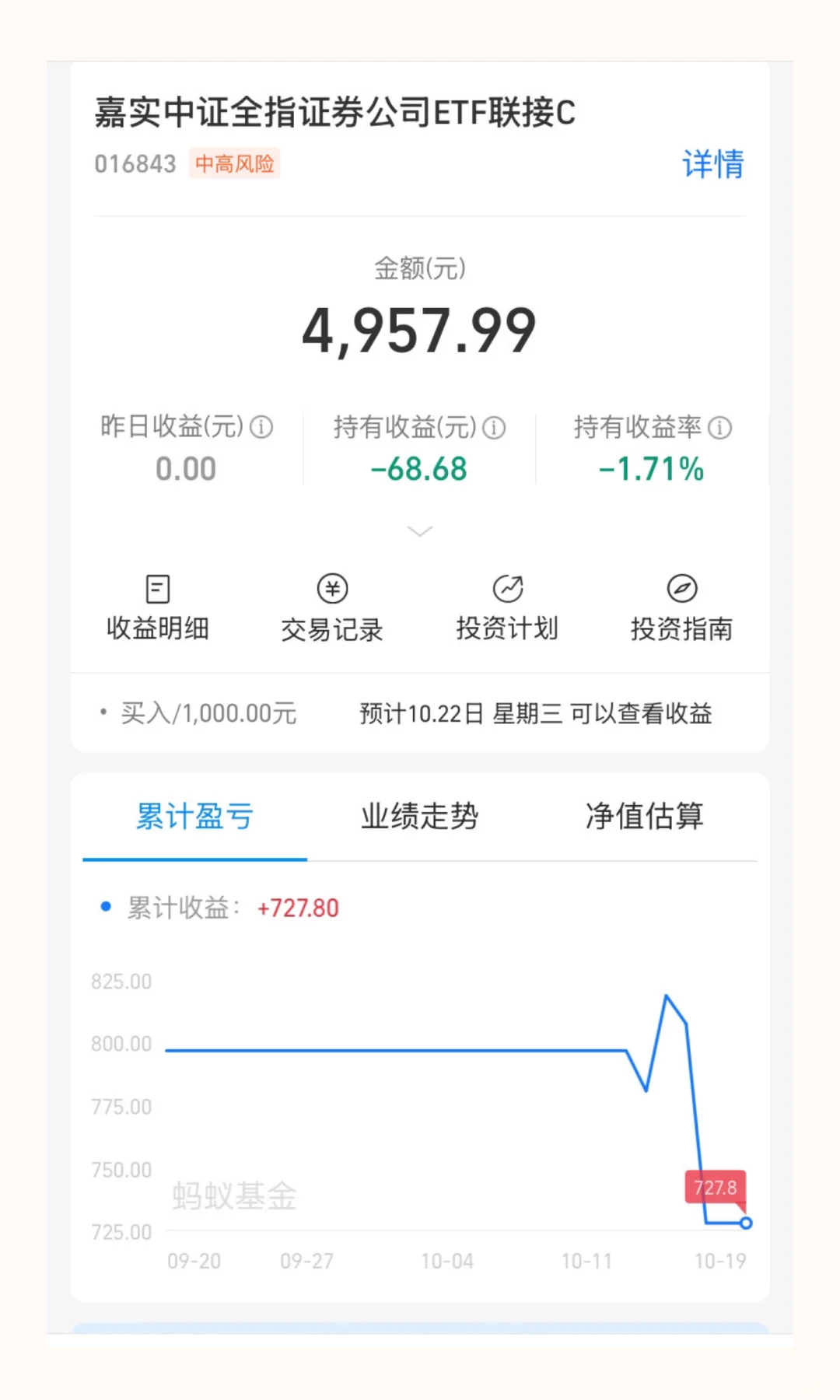今天说说银行和券商（金融科技）