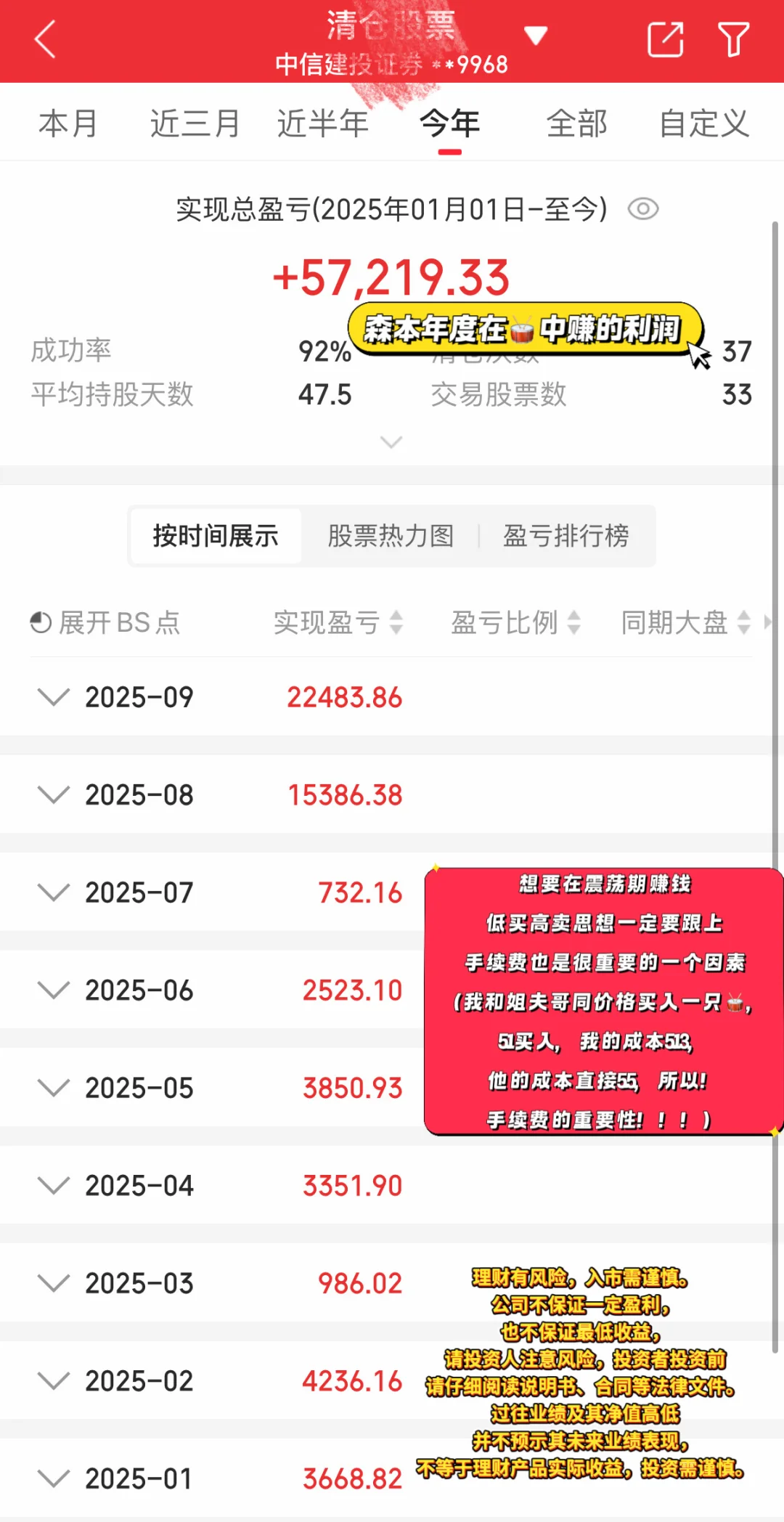 小白必看🫵🏻 |5分钟搞定超低佣金