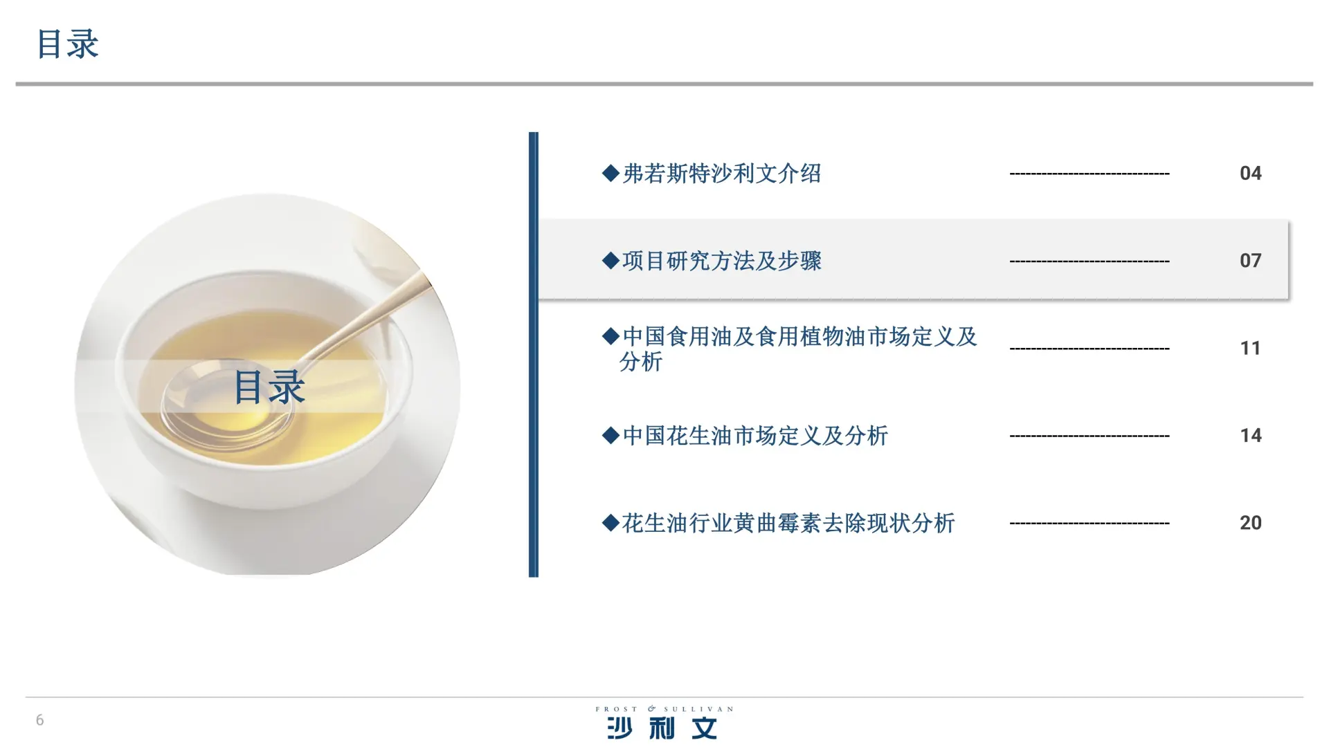 🥜2025 中国花生油行业白皮书解析🍯