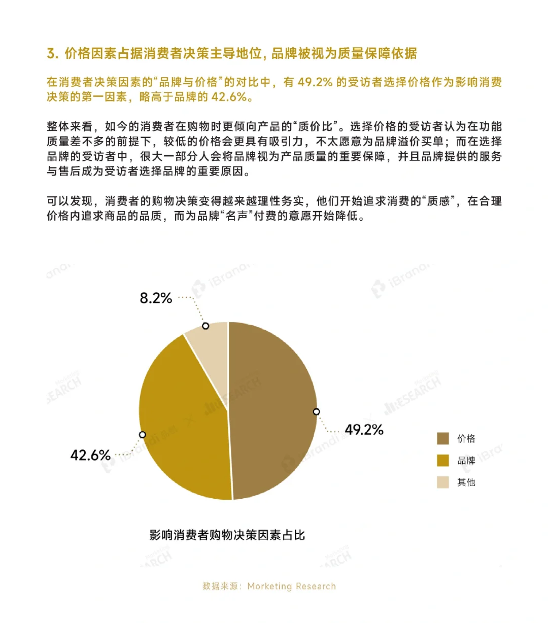 73页报告|2024年中国“好品牌”实践白皮书