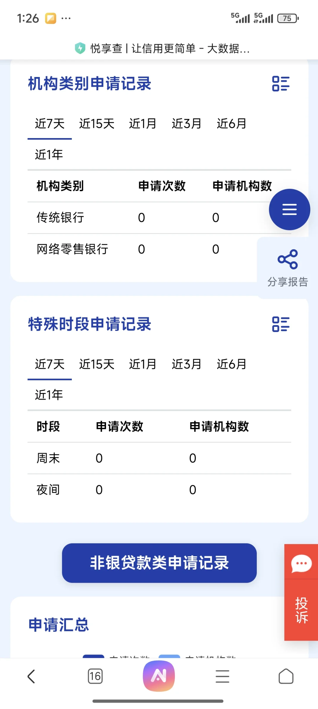 你们是不是也被骗过大数据查询的费用