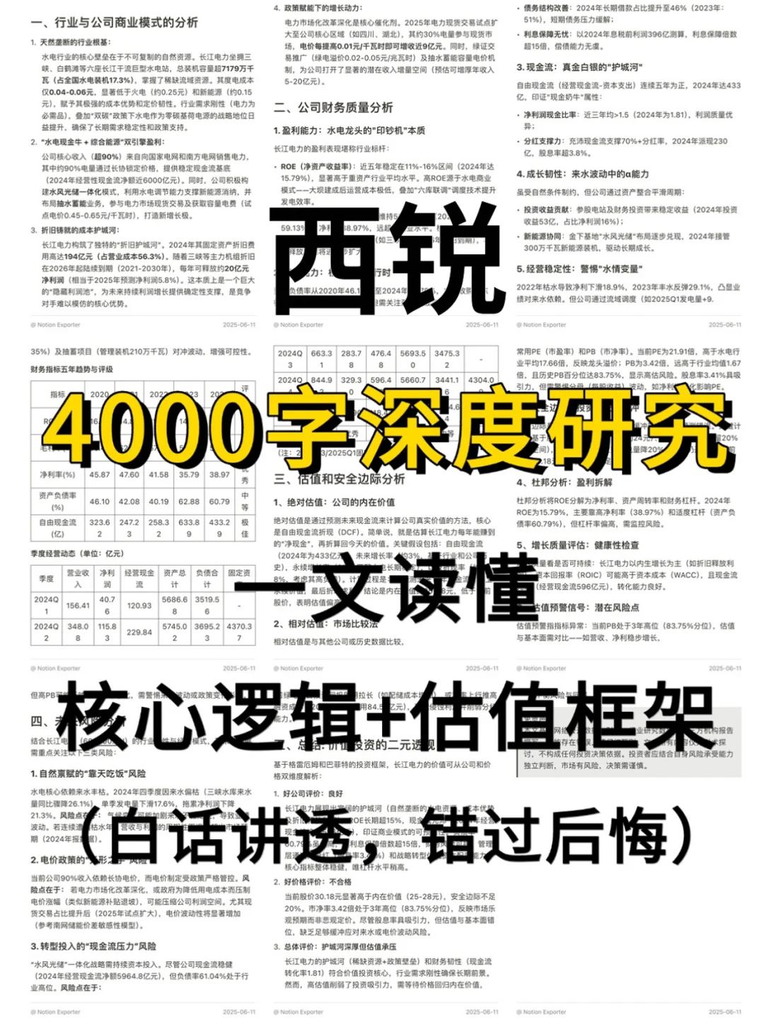 西锐 4000 字深度研报