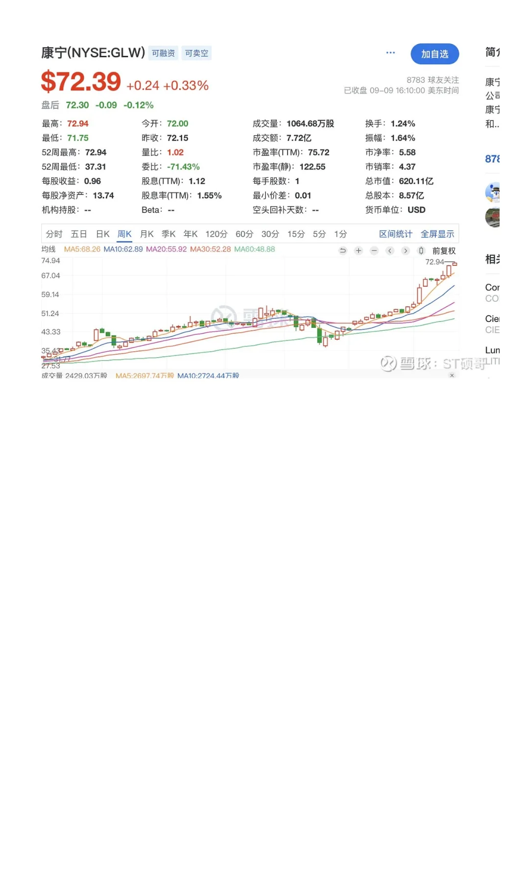 漫谈澜起科技:AI数据中心建设，算力、存力
