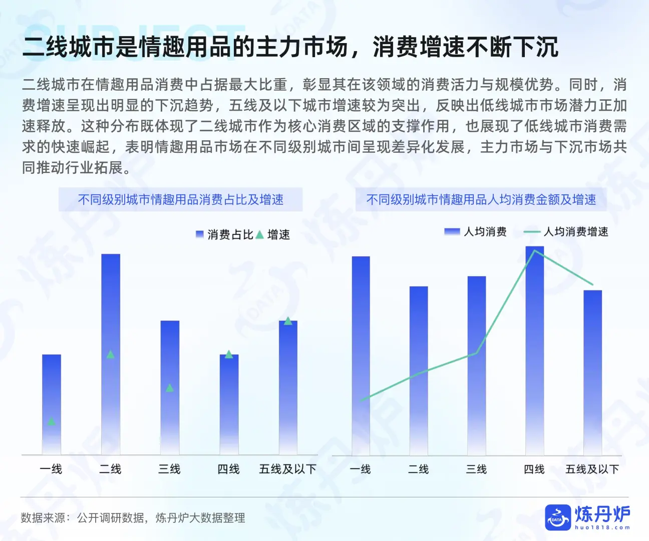 2025情趣经济线上市场数据洞察