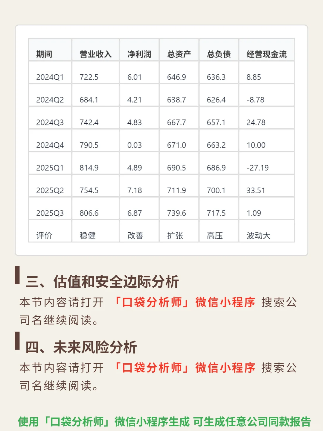 Cencora Inc 4000 字深度研报