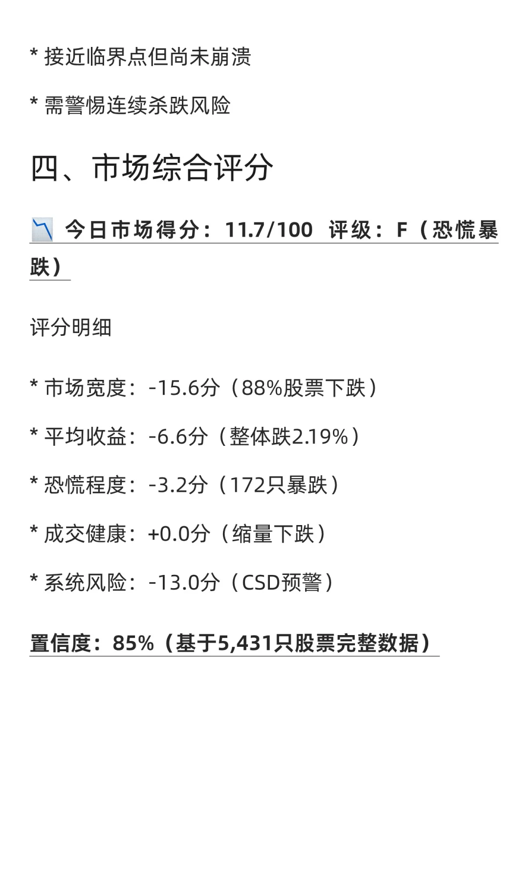 2025.10.17 市场📉深度分析报告