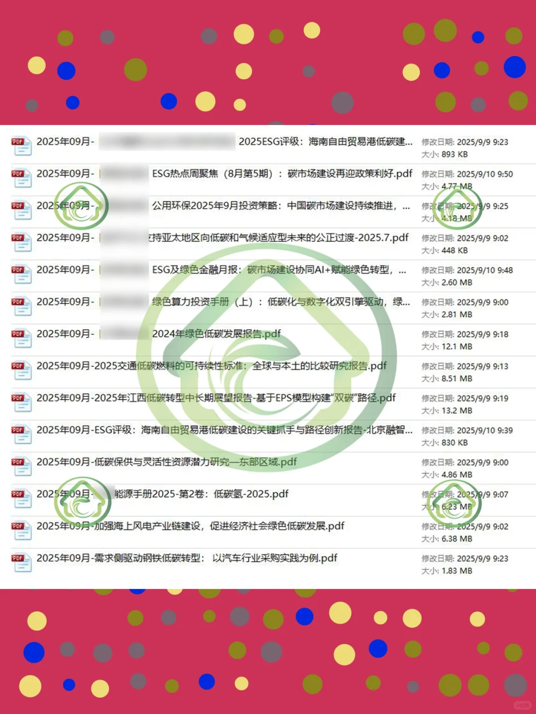 2025低碳经济发展报告📊产业趋势分析