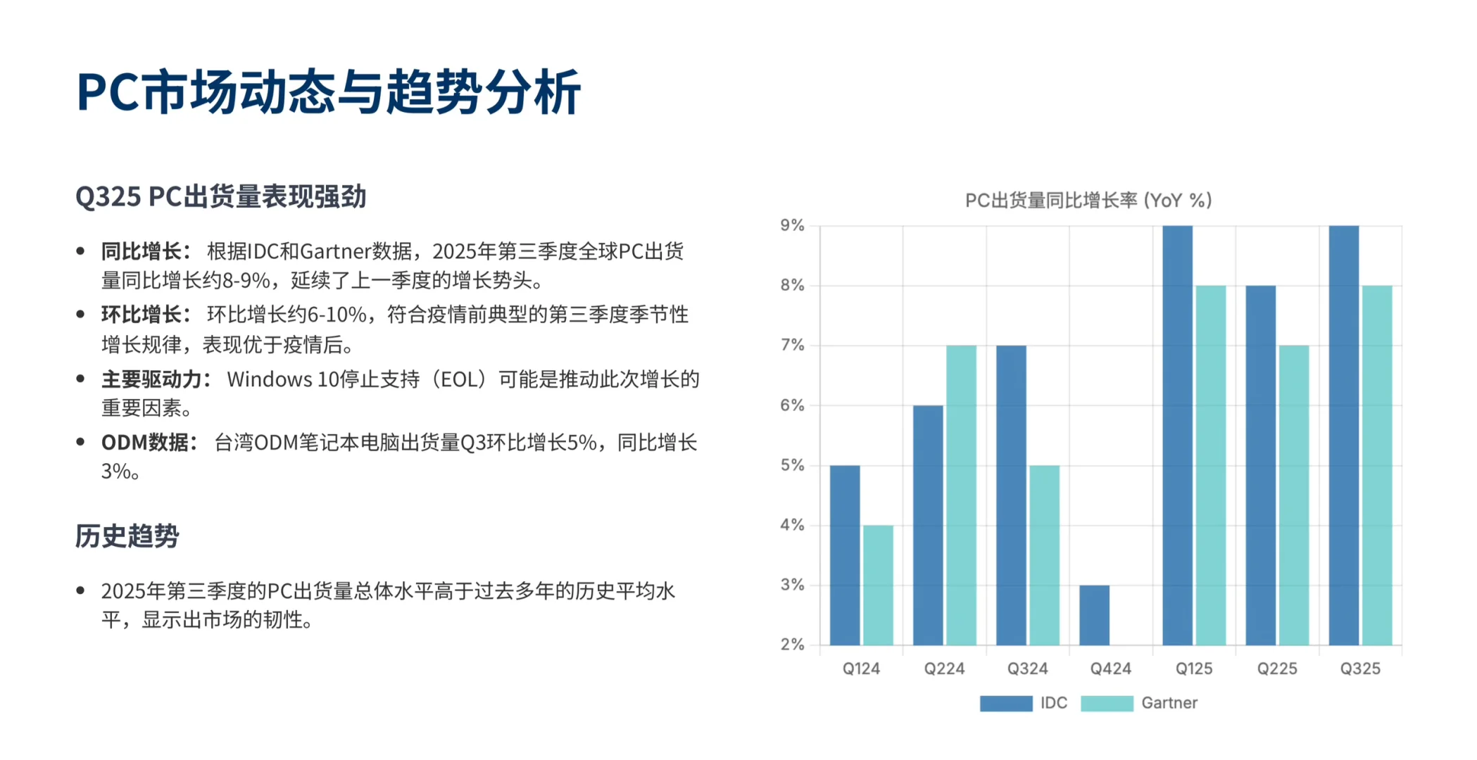 伯恩斯坦研报，英特尔AMD 财报前瞻，冰火两重
