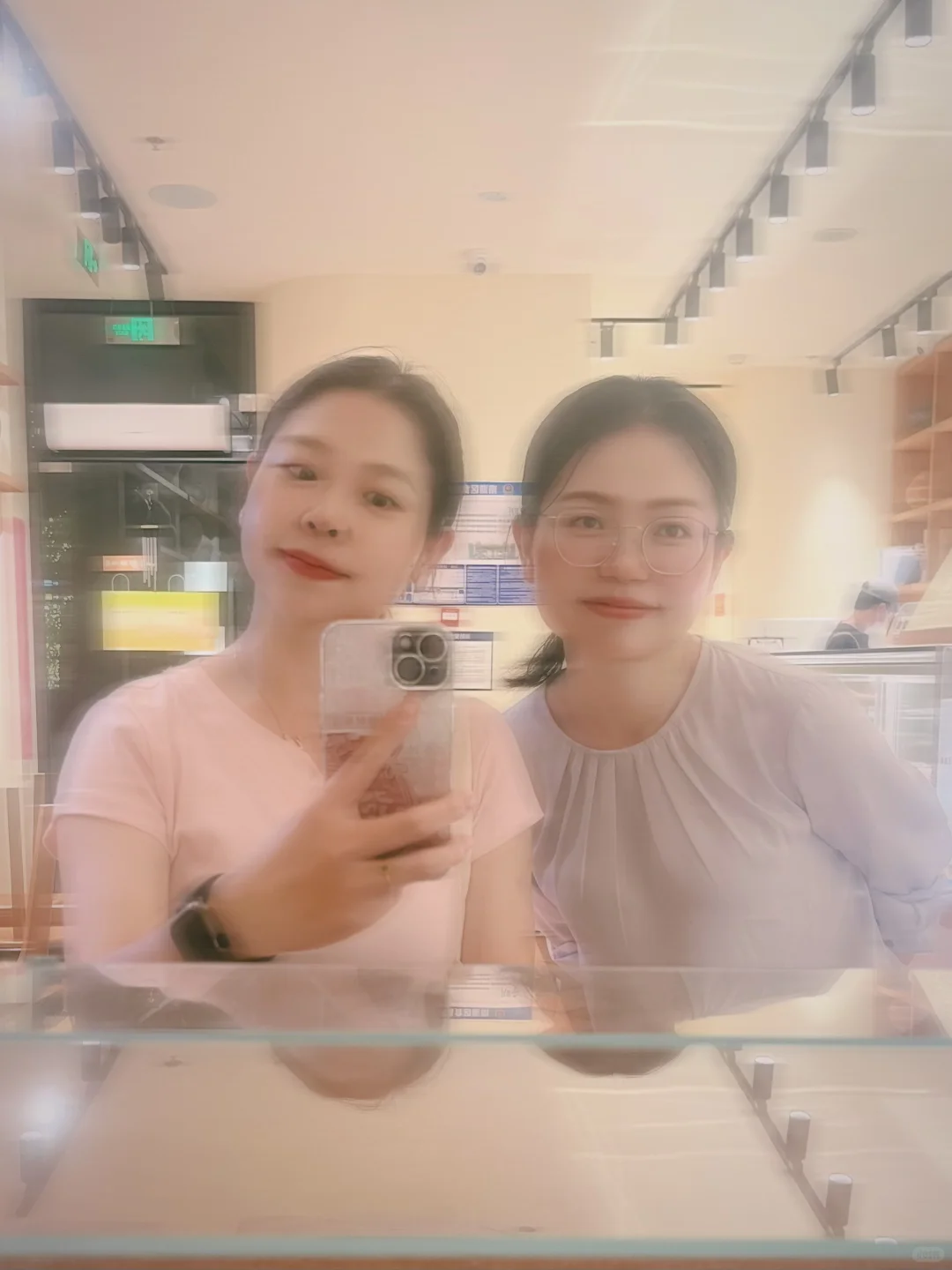 我那差点想不起我名字的闺蜜
