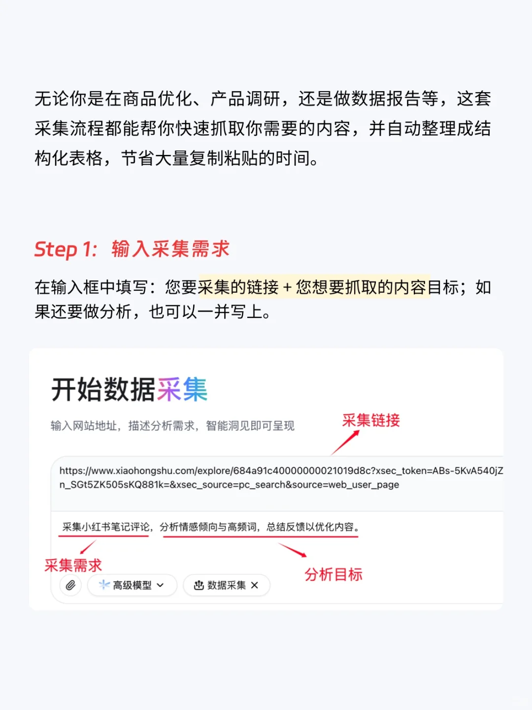 数据打工人必看，自动爬数据+分析太香了！