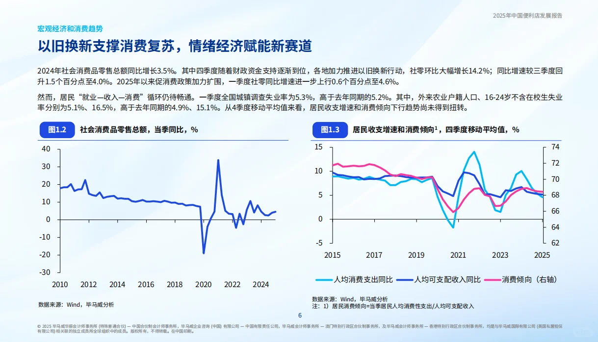 2025年中国便利店发展报告