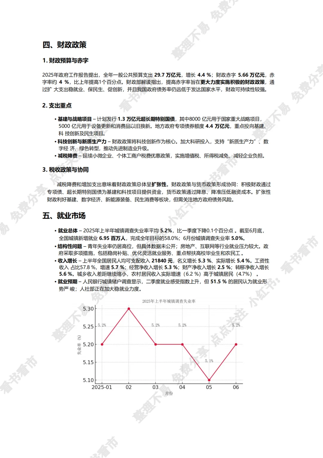 如何从宏观看清市场方向?